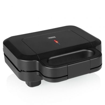 Sandwichera princess 127007 800w para 2 sandwiches Depau
